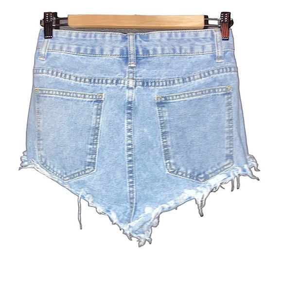 5/25$ ✨ HighRise Short — Nwot - Picture 4 of 6